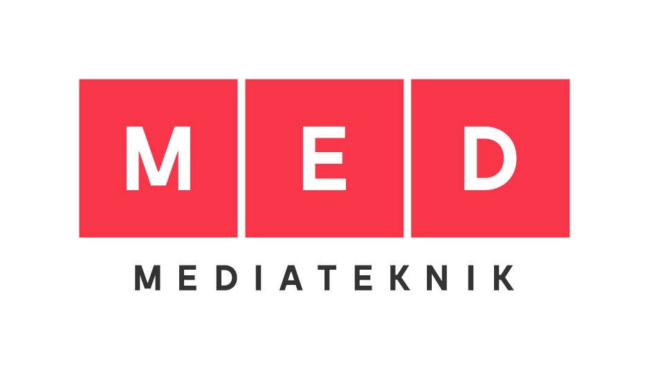 Mediateknik